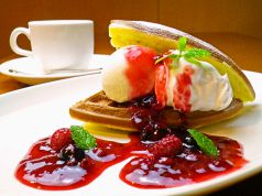 UCCコーヒーショップ シャミネ松江店の写真