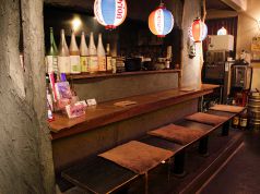 心 くくる KUKURUの雰囲気1