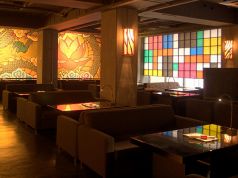 じぇいかふぇ JCAFE 岡山店の雰囲気2