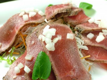ラ フォンテーヌのおすすめ料理1