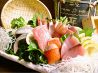 大笑酒場 波平のおすすめポイント3