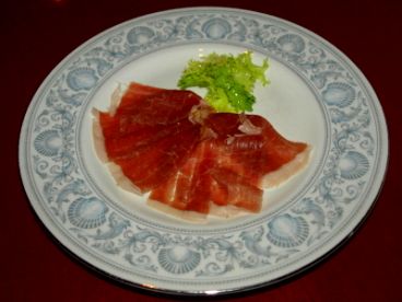 バー ルージュ Bar Rougeのおすすめ料理1