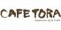 カフェ トラ TORAのロゴ