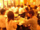 陳麻家 ちんまんや 京橋店の雰囲気2