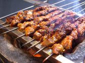 味香苑 みかえん 羊肉串 じんぎすかん 3号店 