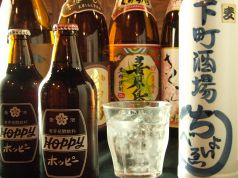 下町酒場 ちょいべゑ ちょいべえの写真