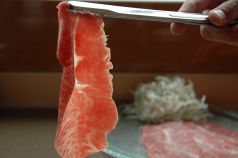極旨焼肉 ゲンズ 源's本店のおすすめ料理1