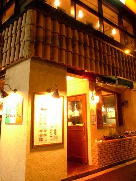 グラン パ 東高円寺店の雰囲気1