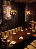 わたみん家 長崎銅座店の雰囲気3