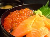 池袋 海鮮丼 Donちゃん ドンチャン