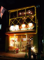 ドギーズダイナー Doggy's Dinerの写真