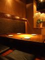 金蛸ダイニングの雰囲気1