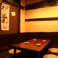 甚六じんろく 居酒屋の雰囲気1