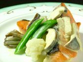 ラ フォンテーヌのおすすめ料理2