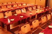 人気の個室で歓送迎会を!ご予約はお早めに
