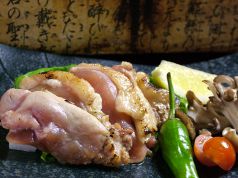 忠左衛門のおすすめ料理2