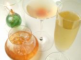 cin cin チンチン Fruit Liqueur Menthol