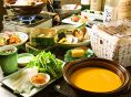 【スッポン尽くし】ランコース 7980円
