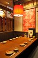 はなの舞 江坂店の雰囲気1
