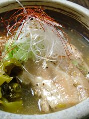 ざくろ 岡山駅前 豚料理 創作居酒屋のおすすめ料理3