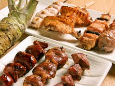 柳屋 焼鶏のおすすめ料理1