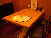キッチンジロー 芝大門一丁目店の雰囲気2