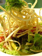 美ら海、、、のおすすめ料理2