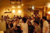 ３０名様～６０名様貸切OKです！！