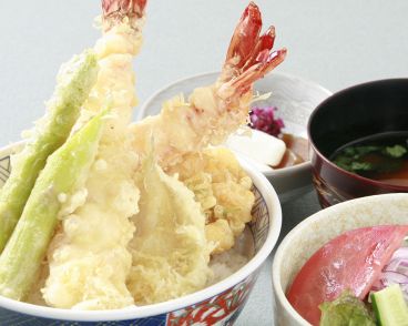 小ハゲ天 銀座店のおすすめ料理1