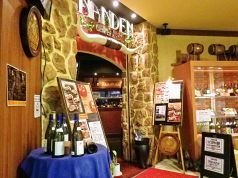 ナンデン NANDEN センターリバーの写真