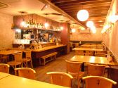 キッチンクー KITCHEN Ku:の雰囲気3