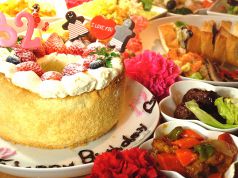 バー エスペランサ Bar Esperanzaの写真