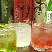 時間無制限飲み放題付きパーティ！
