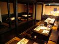千年の宴 関内北口セルテ店の雰囲気1
