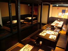 千年の宴 関内北口セルテ店の雰囲気1