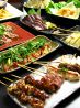 八剣伝 帯屋町店のおすすめポイント3