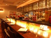 四川菜 龍滕 ロンタン LONG TENGの雰囲気2