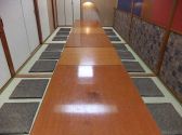 20名前後の和室(畳)です