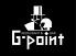 Gpoint ジーポイントのお店ロゴ
