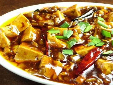 ちょもらんま 門前仲町店のおすすめ料理1
