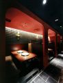 蒸樹庵 ヒルトンプラザ ウエスト WEST店の雰囲気1