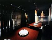 蒸樹庵 ヒルトンプラザ ウエスト WEST店の雰囲気2