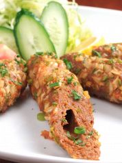 36スパイス インドカレーのおすすめ料理3