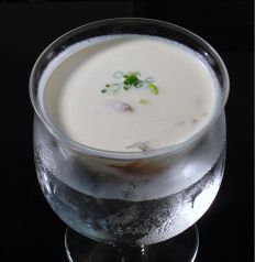 料理メニュー写真 パリソワーズ(7月~9月)