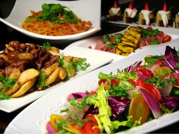 ボラーレ Volare 美浜区のおすすめ料理1