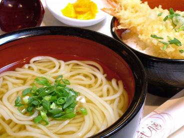 武膳 お台場ヴィーナスフォート店のおすすめ料理1