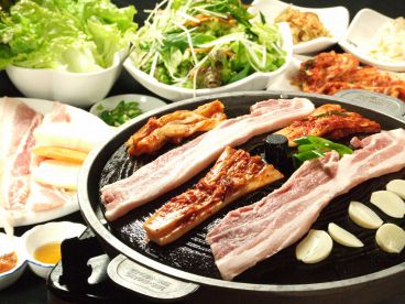 土の村 湘南台西口店のおすすめ料理1