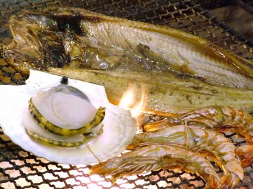 和助 旬鮮食坊のおすすめ料理1