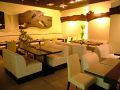 京都　Dining+Bar Hana3の雰囲気