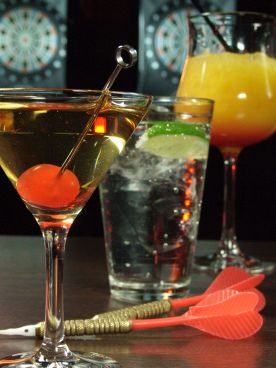 ディー D ワインアンドダーツ Wine&Dartsのおすすめ料理1